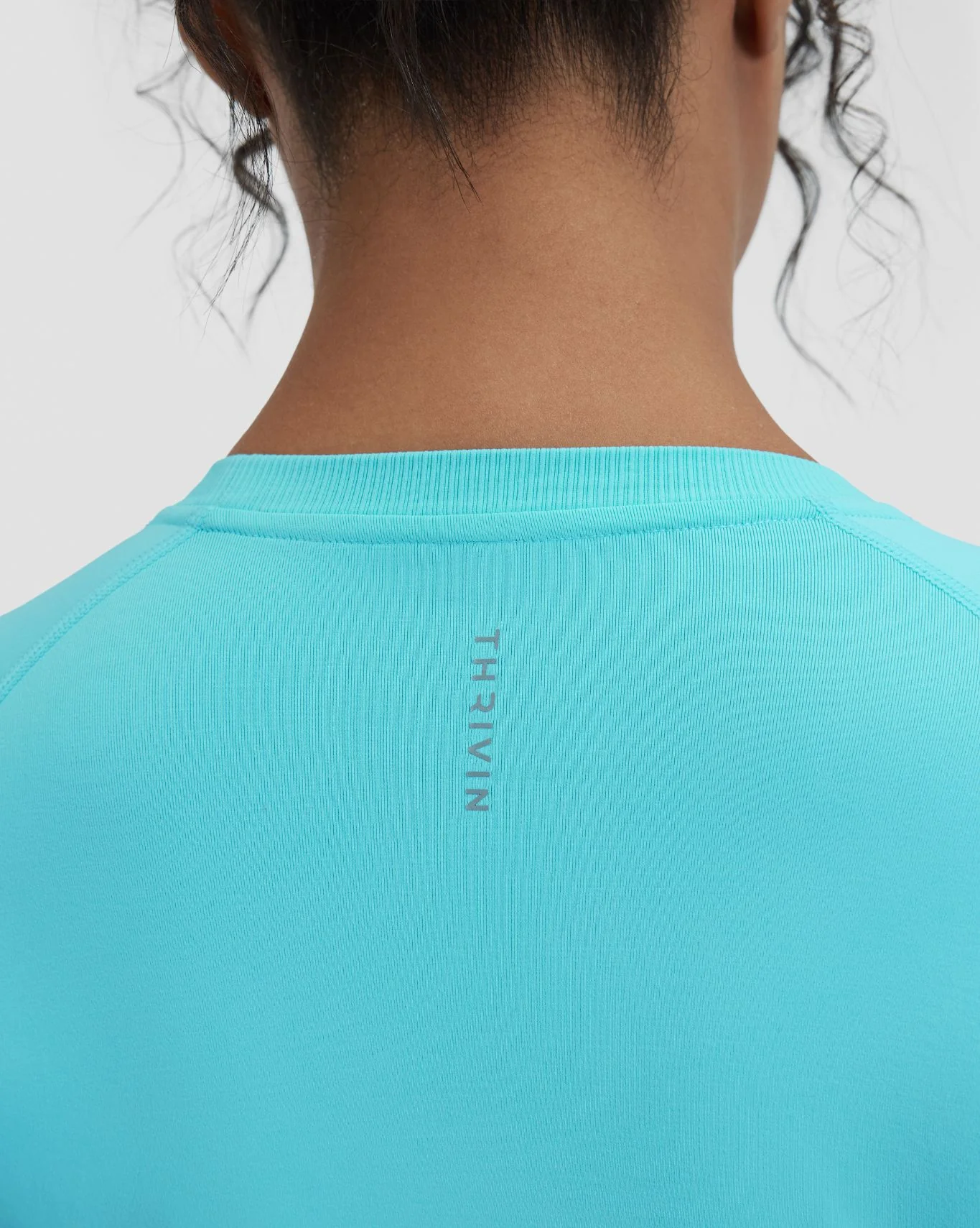 Elevate™ Compression T-Shirt | Clear Tides - Image 5