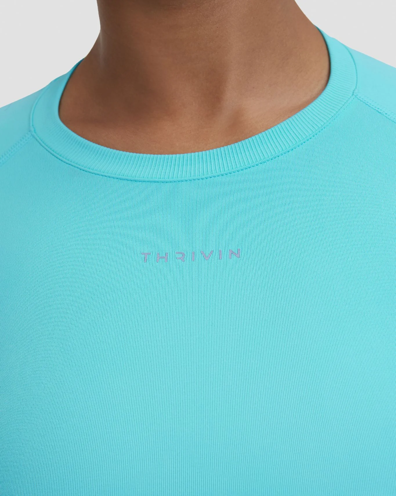 Elevate™ Compression T-Shirt | Clear Tides - Image 6