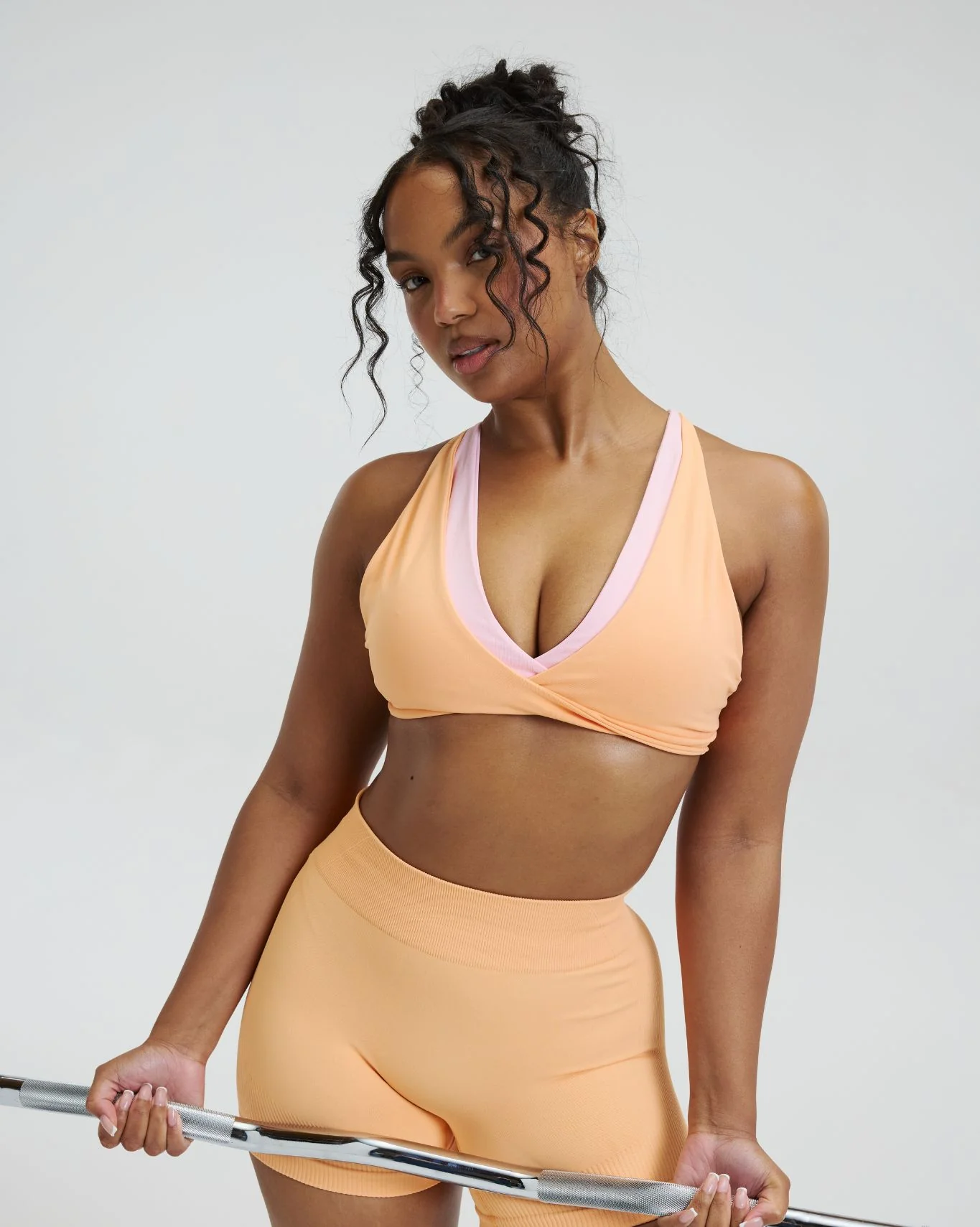 The Sunset Spring 3-Piece Outfit - Image 4